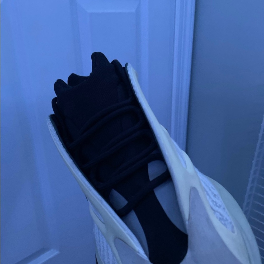 Yeezy Black Sneakers - Picture 3 of 3